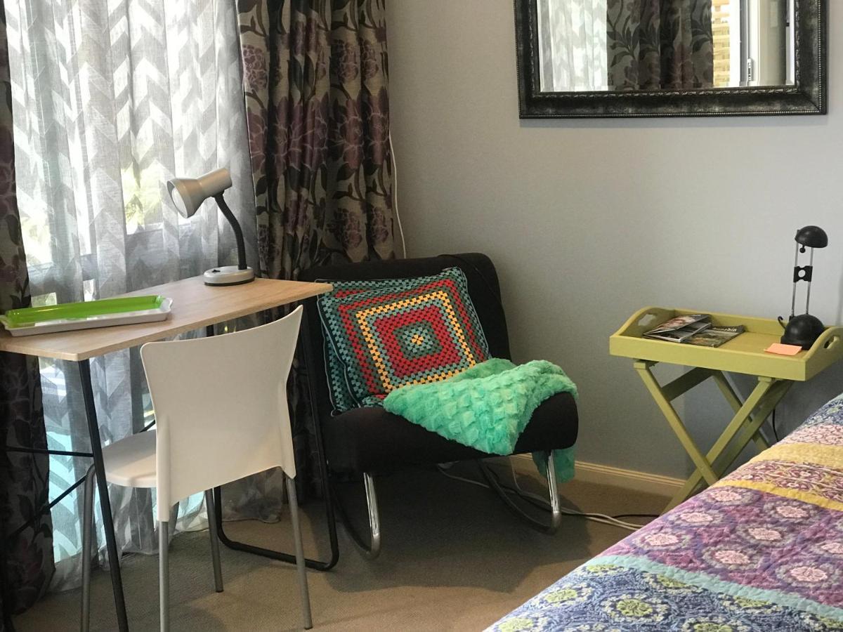 Cosy Caversham Retreat Дьюндин Экстерьер фото