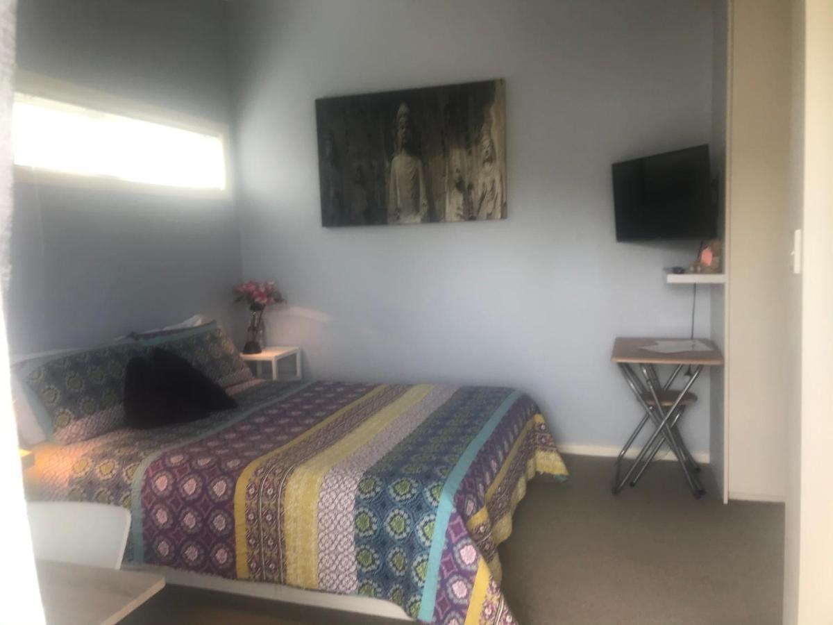 Cosy Caversham Retreat Дьюндин Экстерьер фото